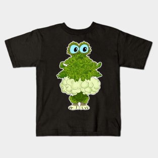 The Great Cauli Kids T-Shirt